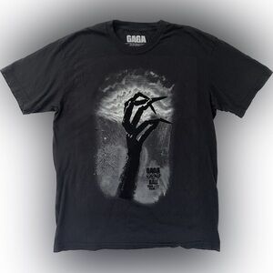 Lady Gaga Chromatica Ball Film T-Shirt